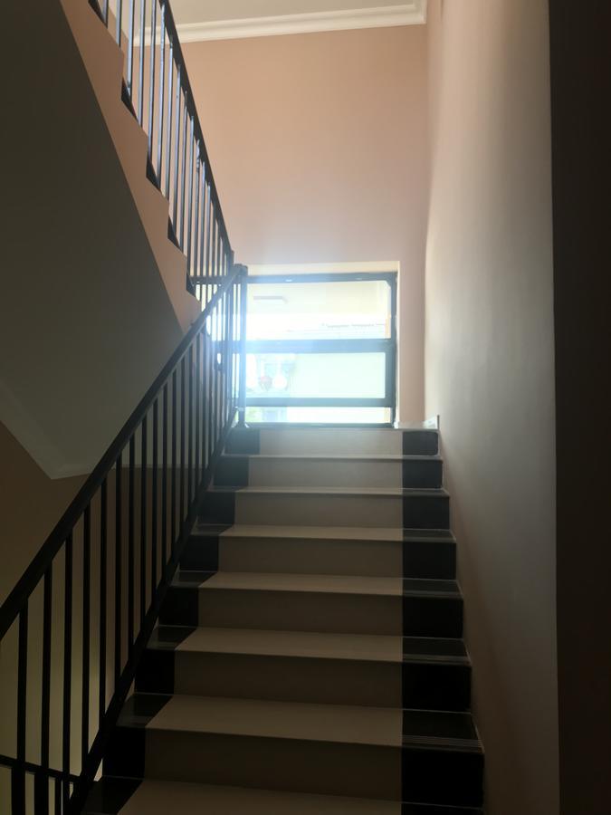 Guest House Nina Kobuleti Exterior photo